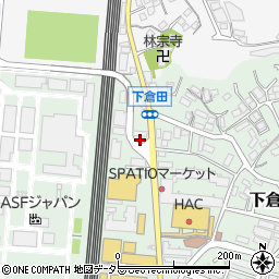 山仁不動産株式会社周辺の地図