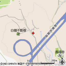 神奈川県秦野市柳川988周辺の地図