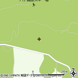 兵庫県養父市大久保1585周辺の地図