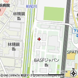 神奈川県横浜市戸塚区下倉田町230周辺の地図