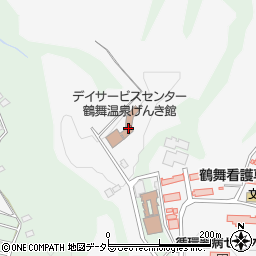 千葉県市原市鶴舞743-4周辺の地図