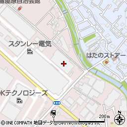 神奈川県秦野市曽屋450周辺の地図