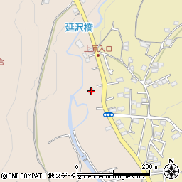 神奈川県秦野市落合143周辺の地図