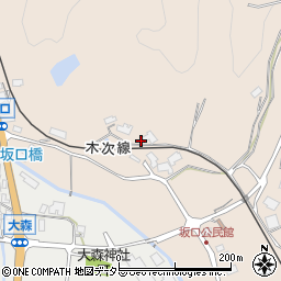 島根県松江市宍道町白石1884周辺の地図