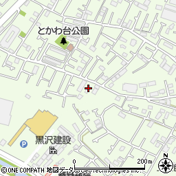 小島木材株式会社周辺の地図