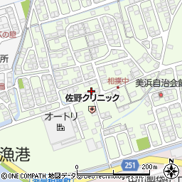 レオパレススマイル成田周辺の地図