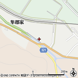 株式会社ジャパンファームオークション周辺の地図