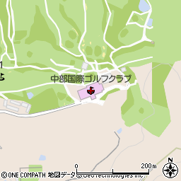 岐阜県可児市柿下126周辺の地図