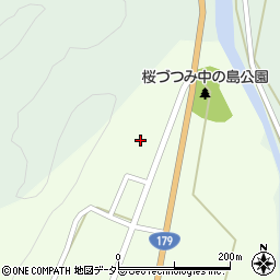 津村建築周辺の地図