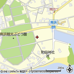 滋賀県長浜市南浜町928周辺の地図