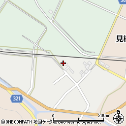 鳥取県八頭郡八頭町隼郡家314周辺の地図