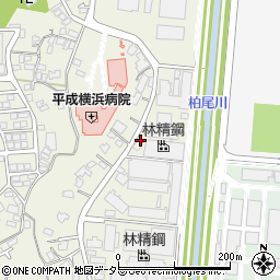 有限会社丸伊運輸周辺の地図