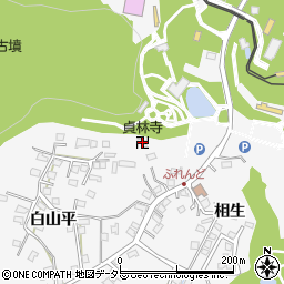 貞林寺 犬山市 その他施設 の住所 地図 マピオン電話帳
