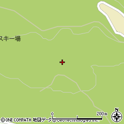 鉢伏開発観光株式会社　テレホンサービス周辺の地図