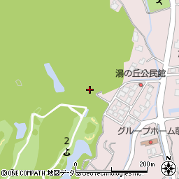 島根県出雲市斐川町学頭周辺の地図