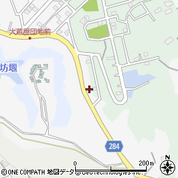 千葉県市原市鶴舞959周辺の地図