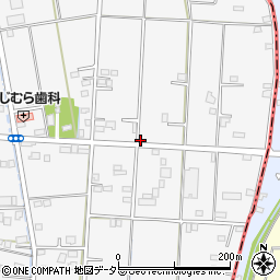 メッドトラスト東海周辺の地図