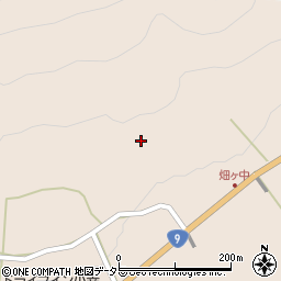 兵庫県養父市八鹿町八木148周辺の地図