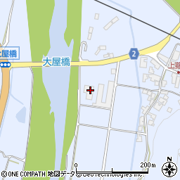 福井建設株式会社　不動産部周辺の地図