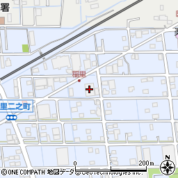 日本インシュレーション伊吹倉庫周辺の地図
