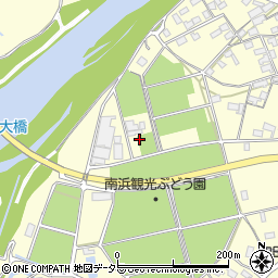株式会社橋本クロス周辺の地図