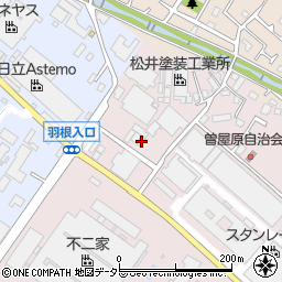 神奈川県秦野市曽屋356周辺の地図