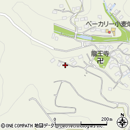 神奈川県足柄上郡松田町寄6594周辺の地図