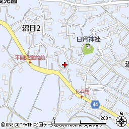 株式会社多田測量設計周辺の地図