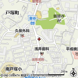 ヤノハラサイクル周辺の地図