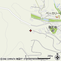 神奈川県足柄上郡松田町寄6597周辺の地図