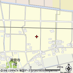 〒693-0064 島根県出雲市里方町の地図