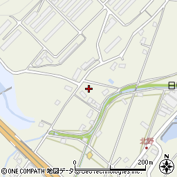 岐阜県可児市下切596周辺の地図