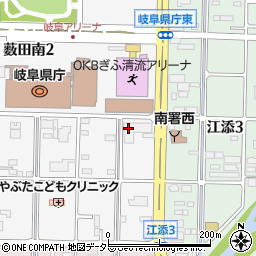 大日コンサルタント株式会社周辺の地図