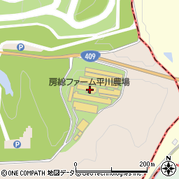 千葉県袖ケ浦市林356周辺の地図