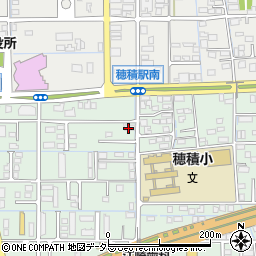吉村接骨院周辺の地図