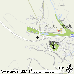 神奈川県足柄上郡松田町寄6300周辺の地図