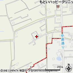 木島歯科医院周辺の地図
