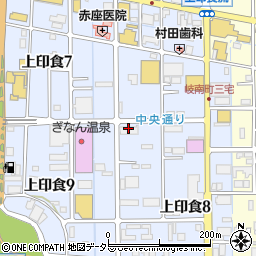 CAFEHOUSE ソルボンヌ周辺の地図