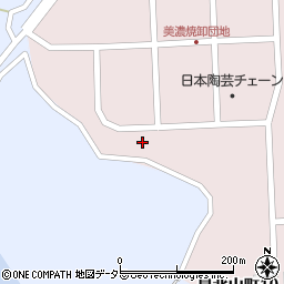 株式会社東希周辺の地図