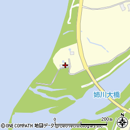 滋賀県長浜市南浜町1295周辺の地図