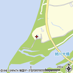 滋賀県長浜市南浜町1296周辺の地図