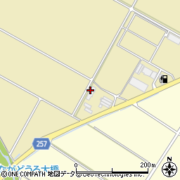 ファーム宇賀荘（農事組合法人）周辺の地図