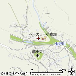 内藤太工務店周辺の地図