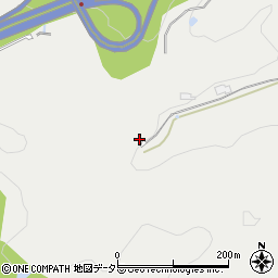 島根県松江市宍道町佐々布585-2周辺の地図