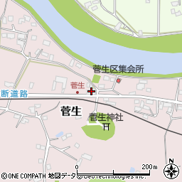 株式会社ＧＬＯＲＹ周辺の地図