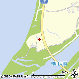 滋賀県長浜市南浜町1291周辺の地図