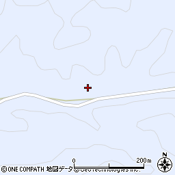 京都府福知山市大江町南有路507-3周辺の地図