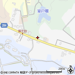 千葉県市原市鶴舞1079周辺の地図