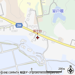 千葉県市原市鶴舞1087周辺の地図