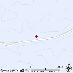 京都府福知山市大江町南有路568周辺の地図